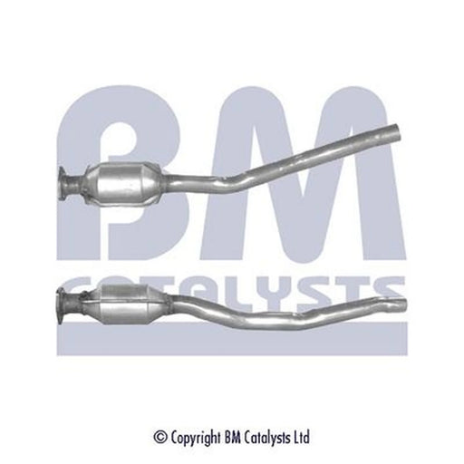 BM Catalysts Petrol Cat BM90919
