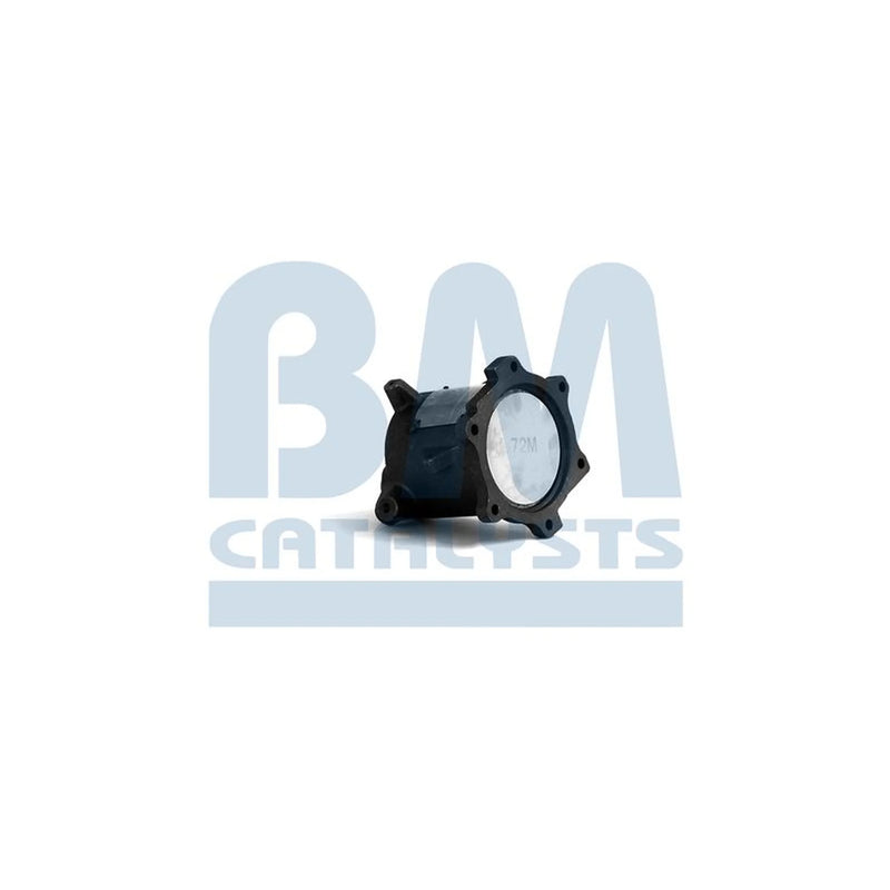 BM Catalysts Homologated Petrol Cat BM91444H