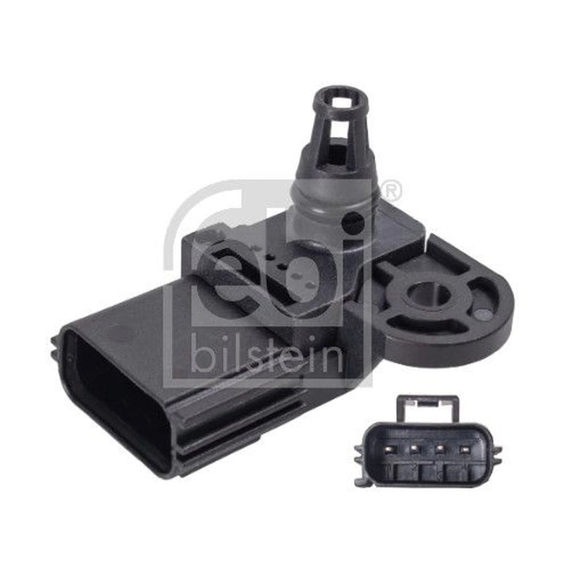 Febi MAP Sensor (Manifold Air Pressure) 174448