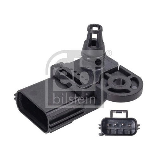 Febi MAP Sensor (Manifold Air Pressure) 174448