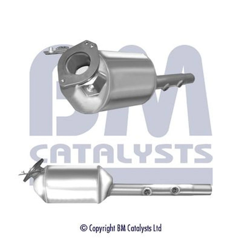 BM Catalysts Sic Dpf BM11233P