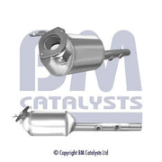 BM Catalysts Dpf BM11233