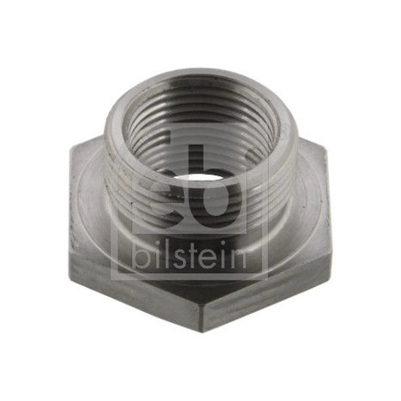 Febi Oil Drain Plug Thread Repair Kit 25mm Thick 100686