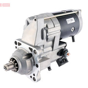 Denso Starter Motor 24V 7.8kW 11 Teeth DSN2025