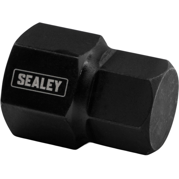 Sealey Hex Impact Bit H27