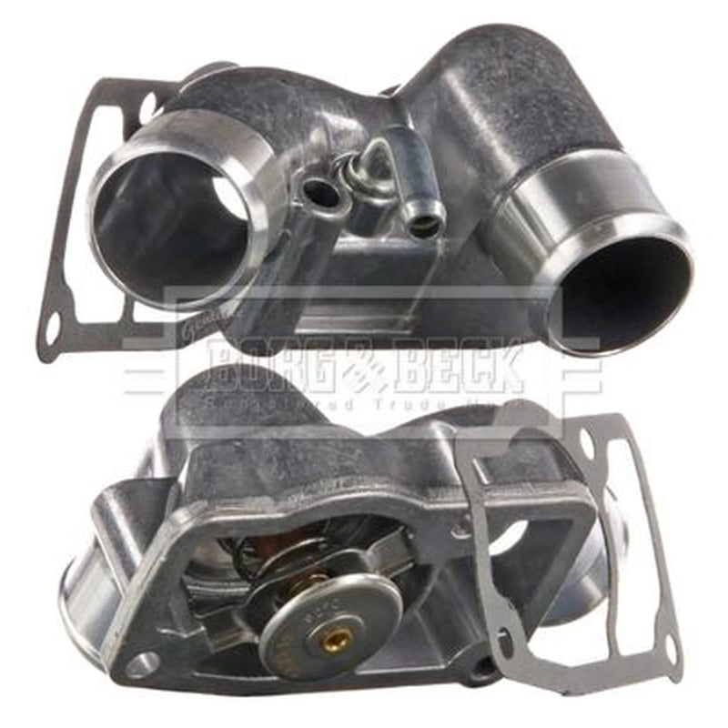 Borg & Beck Thermostat,Coolant BBT147