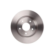 Bosch 2 x Vented Front Brake Discs 0 986 479 527
