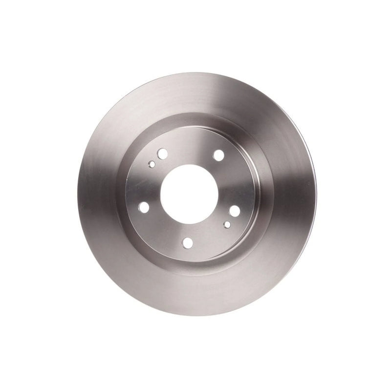 Bosch 2 x Vented Front Brake Discs 0 986 479 527