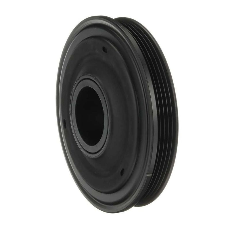 Gates Crank Shaft Belt Pulley TVD1283