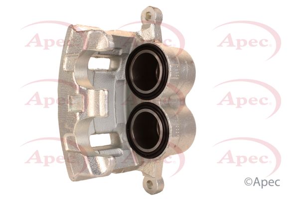 Apec Brake Caliper Assembly Front Left