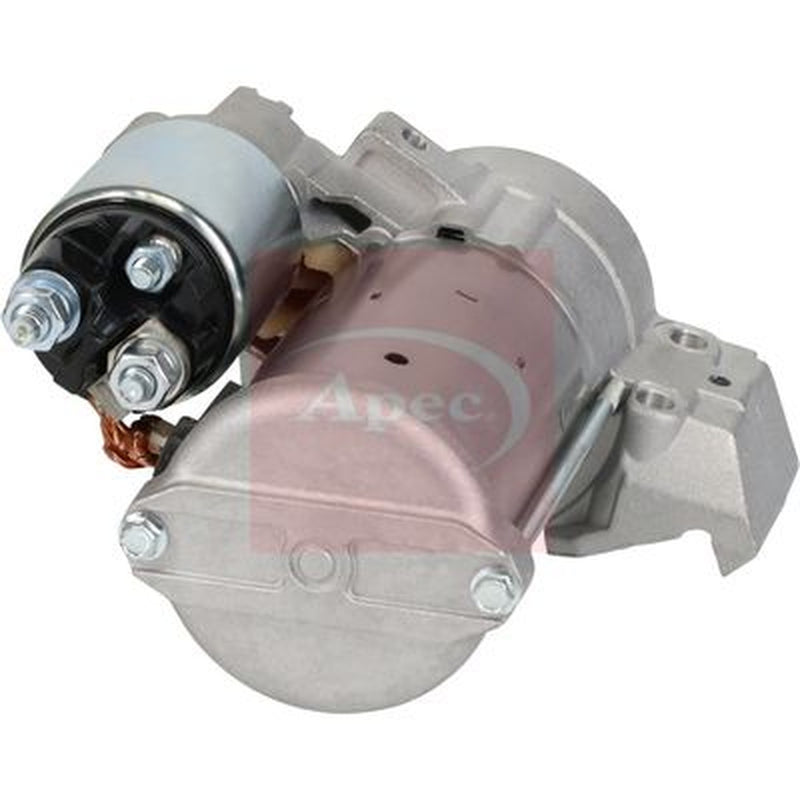 Apec Starter Motor 12V 1.7kW 11 Teeth ASM1693