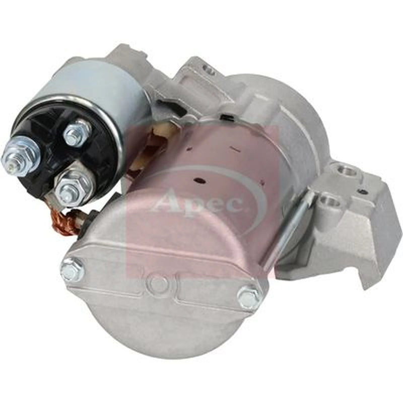 Apec Starter Motor 12V 1.7kW 11 Teeth ASM1693