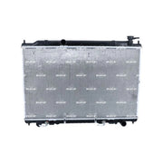 NRF Engine Radiator 56089