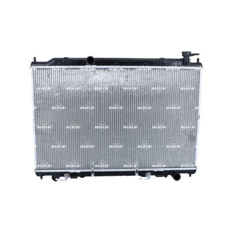 NRF Engine Radiator 56089