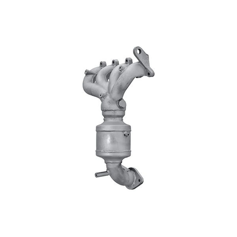 Hella Manifold Catalytic Converter 8LF 366 055-061