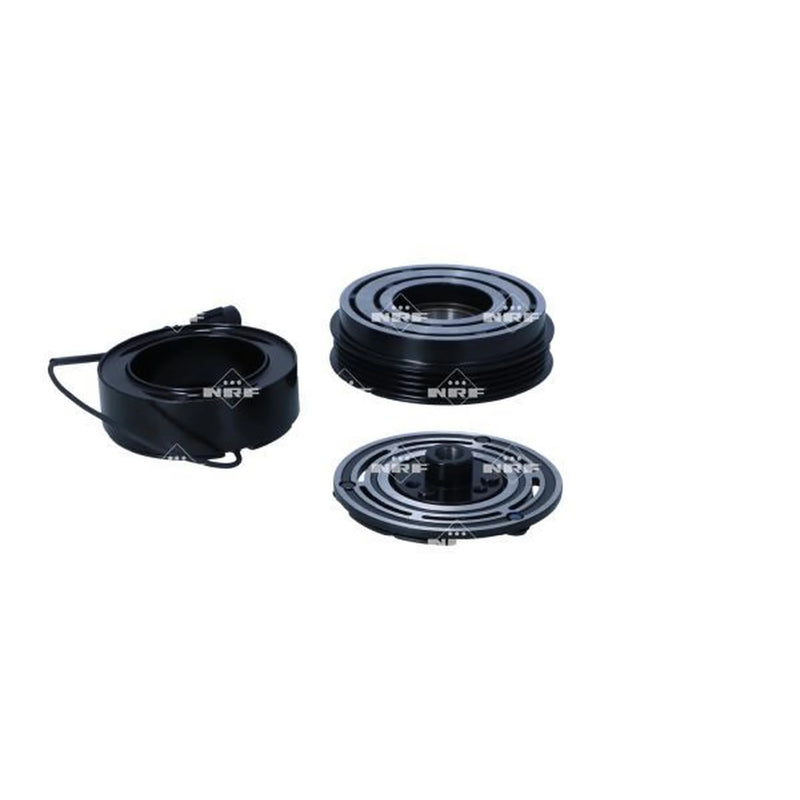 NRF A/C Compressor Magnetic Clutch 380066