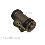 Blue Print Wheel Cylinder Hydraulic Brake Lower ADT34485