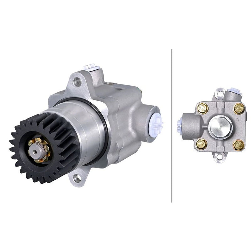 Hella Power Steering Hydraulic Pump 8TL 359 003-581