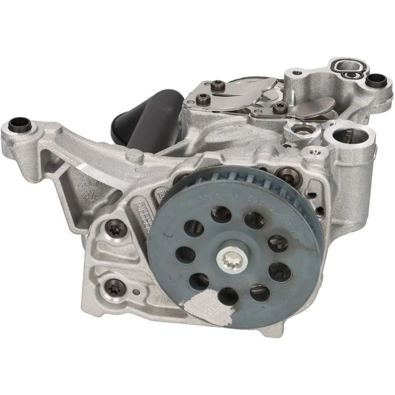 Pierburg Brake Vacuum Pump 7.24808.35.0