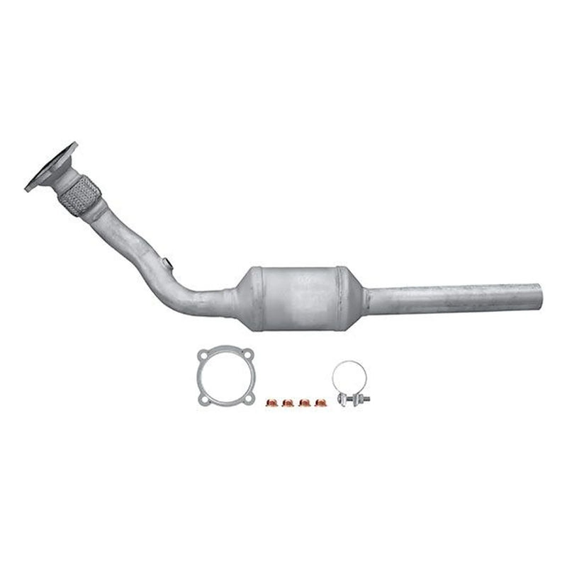 Hella Catalytic Converter 8LE 366 054-021