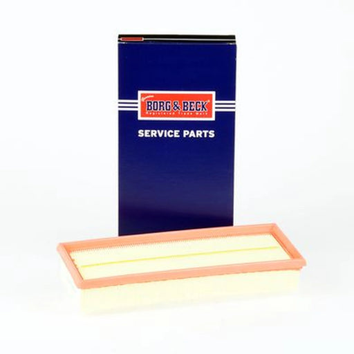 Borg & Beck Engine Air Filter BFA2007