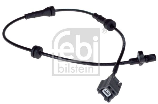 Febi ABS Wheel Speed Sensor Rear Right