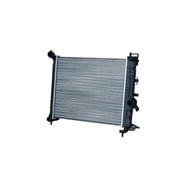 NRF Engine Radiator 58473A