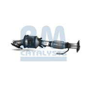 BM Catalysts Homologated Petrol Cat BM91996H