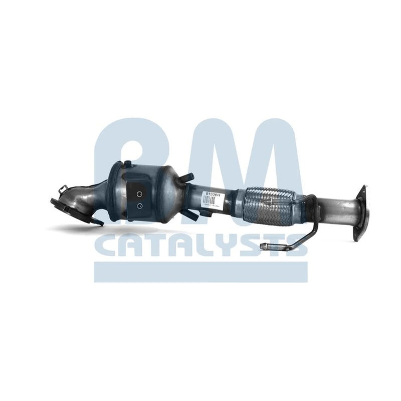 BM Catalysts Homologated Petrol Cat BM91996H