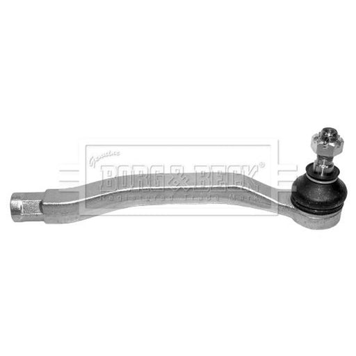 Borg & Beck Steering Tie Rod End Ball Joint BTR5309