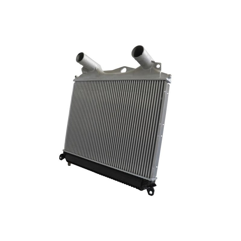 Hella Intercooler (Charge Air Cooler) 8ML 366 340-161