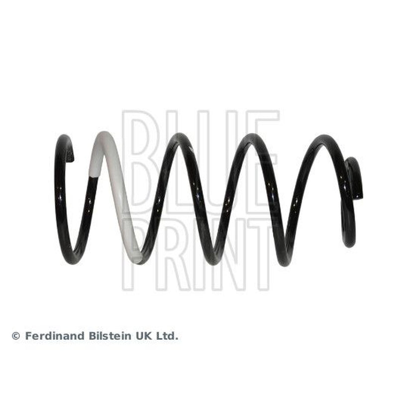 Blue Print Front Suspension Coil Spring ADM588371