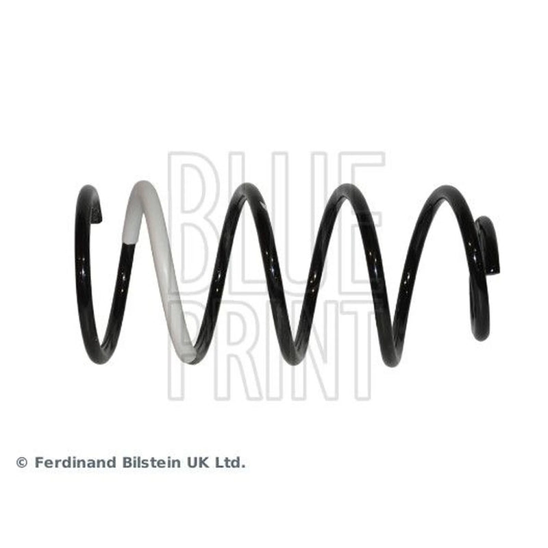 Blue Print Front Suspension Coil Spring ADM588371