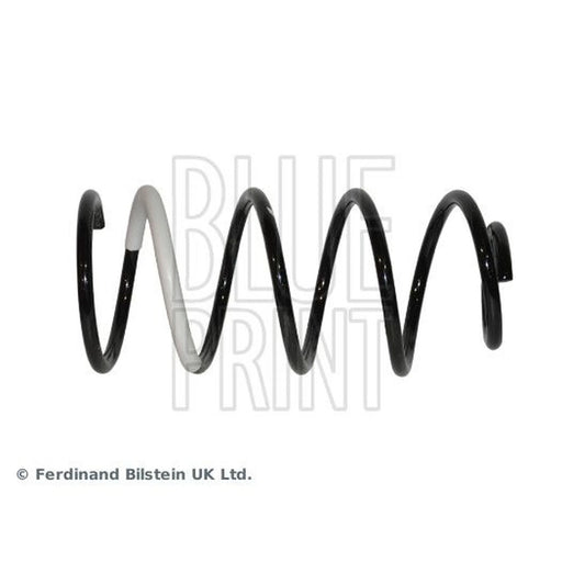 Blue Print Front Suspension Coil Spring ADM588371