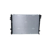 NRF Engine Radiator 59253