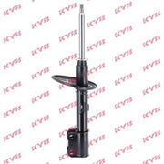 KYB Shock Absorber Damper Strut Front Left 334262
