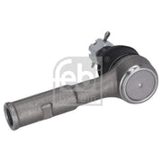 Febi Steering Tie Rod End Ball Joint Front Right 43361