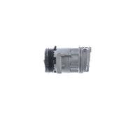 Mahle Air Conditioning Compressor ACP 162 000S