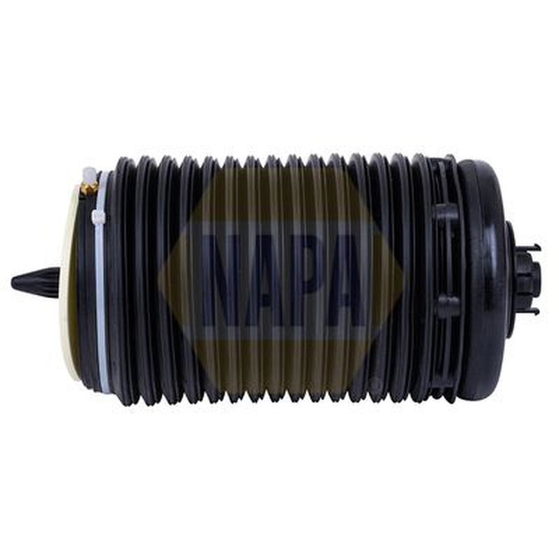 NAPA Air Suspension Spring Rear Left NAS1082