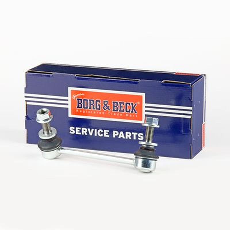 Borg & Beck Stabiliser Bar Link Coupling Rod BDL7633