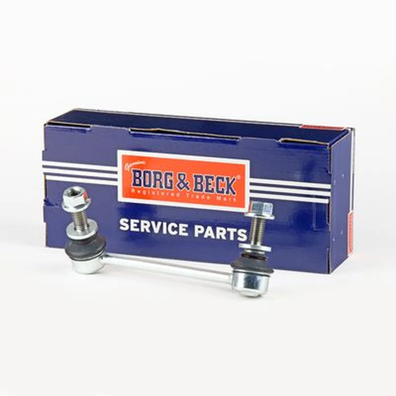 Borg & Beck Stabiliser Bar Link Coupling Rod BDL7633
