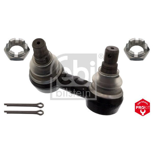 Febi Stabiliser Bar Link Coupling Rod Front 46198
