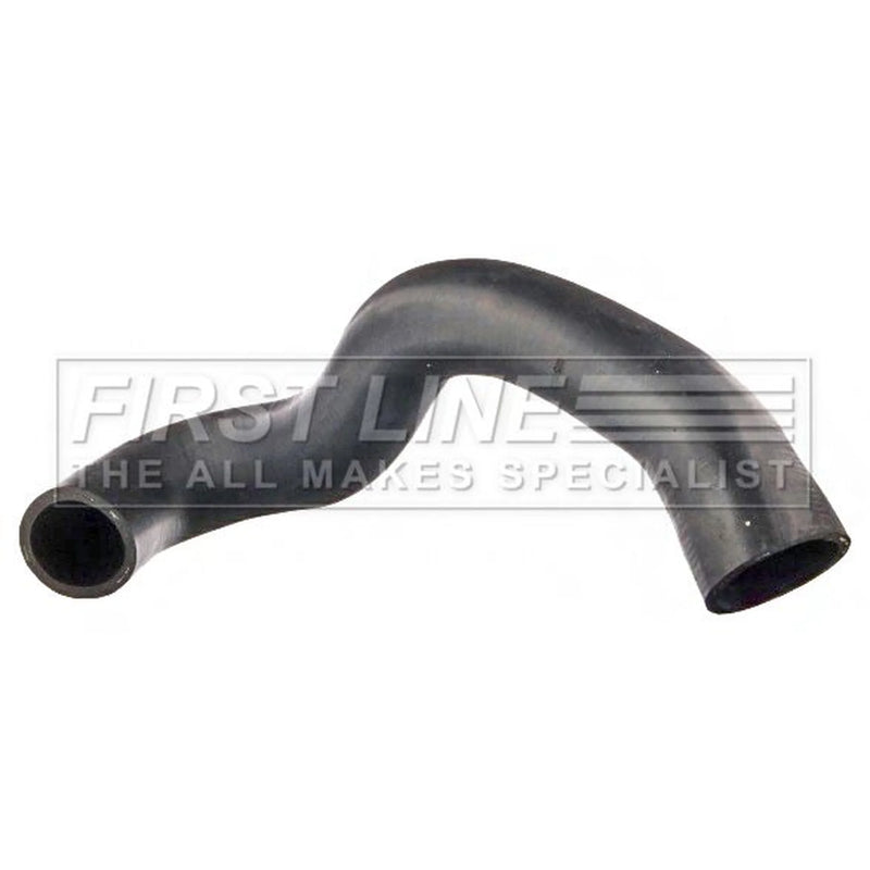 First Line Intercooler Turbo Charge Air Hose FTH1277