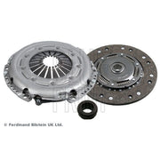 Blue Print Clutch Kit Set 3pc 229mm ADV183041