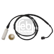 Febi Brake Pad Wear Sensor Rear 37667