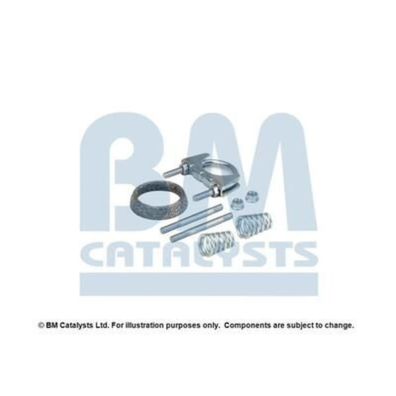 BM Catalysts Fitting Kit FK92136C FK92136C