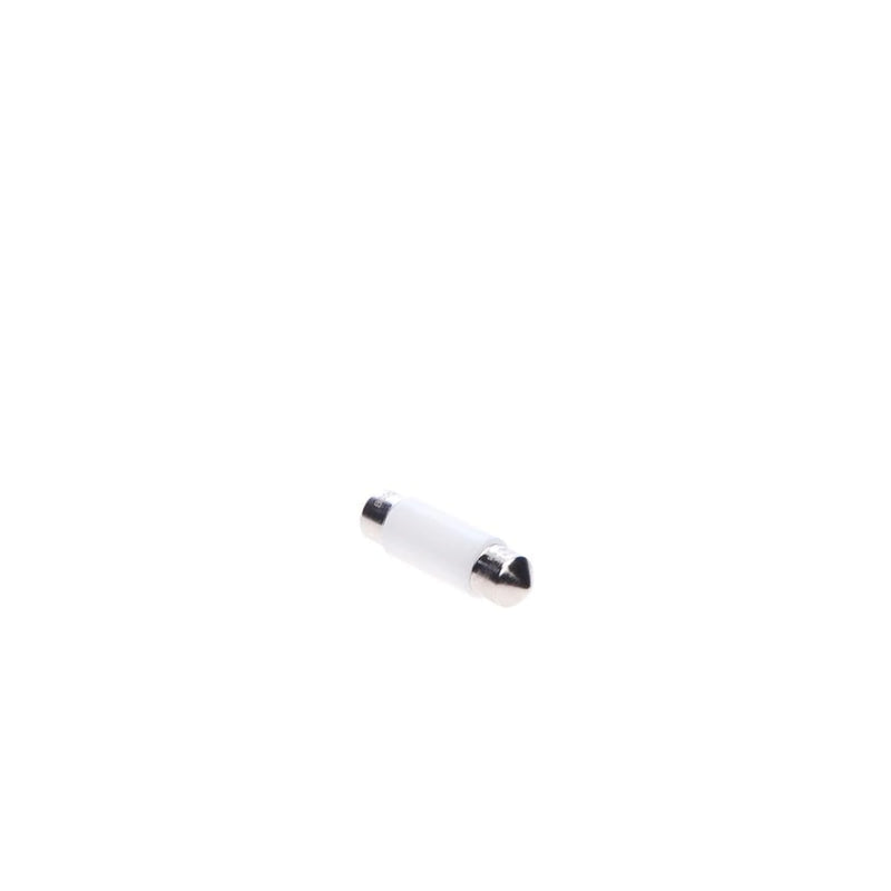Bosch Number Plate Light Bulb SV8.5-8 12V 1 987 301 502