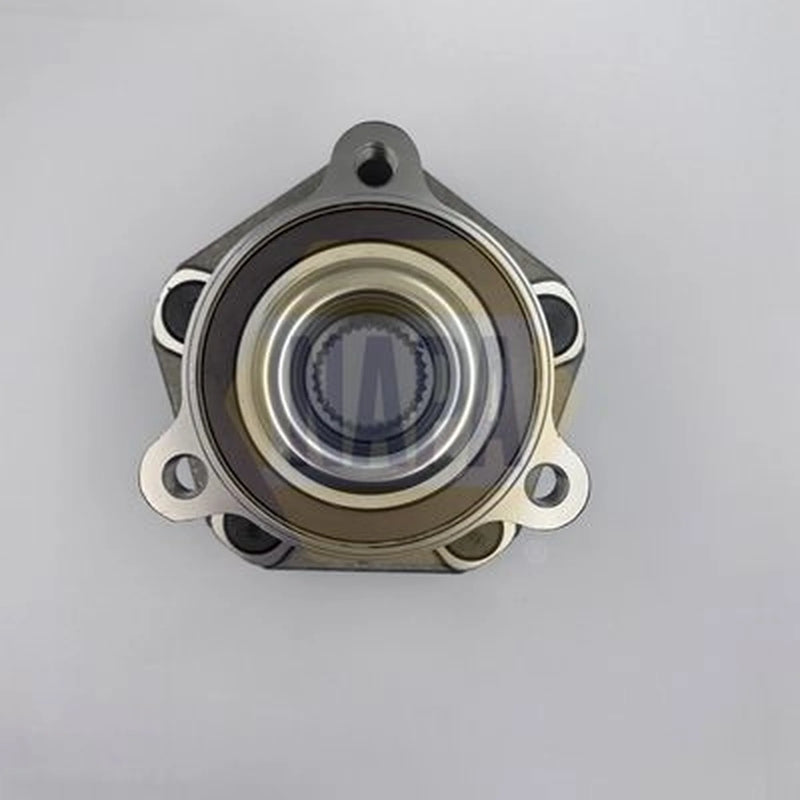 NAPA Wheel Bearing Kit 92mm PWB1866