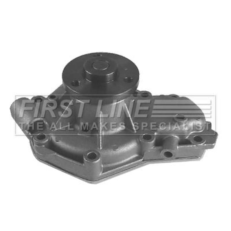 First Line Engine Cooling Water Pump FWP1587