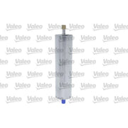 Valeo Fuel Filter Element 587074